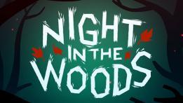 Night In The Woods PC Review