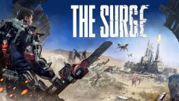 The Surge Xbox One Review