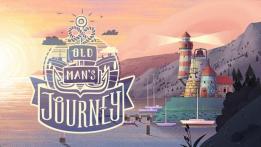 Old Man's Journey PC Review