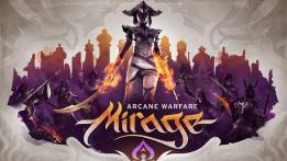 Mirage: Arcane Warfare PC Review