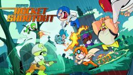 Super Rocket Shootout PC Review