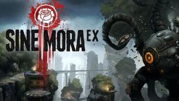 Sine Mora EX Xbox One Review