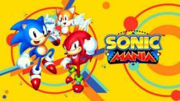 Sonic Mania Xbox One Review