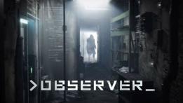 Observer Xbox One Review