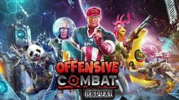 Offensive Combat: Redux! PC Review