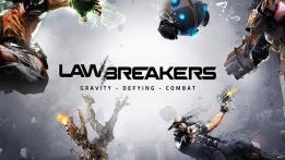 LawBreakers PlayStation 4 Pro Review