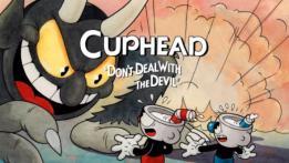 Cuphead Xbox One Review