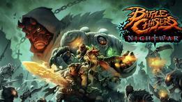 Battle Chasers: Nightwar PC Review