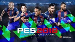 Pro Evolution Soccer 2018 Xbox One Review