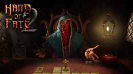 Hand of Fate 2 PC Review