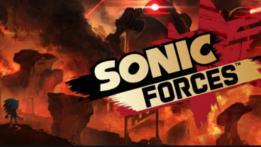 Sonic Forces Xbox One X Review