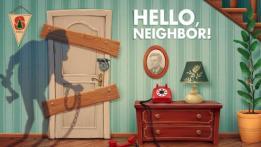 Hello Neighbor - PC Review