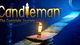 Candleman: The Complete Journey PC Review