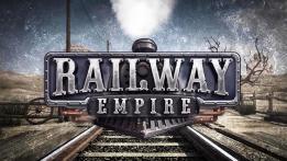 Railway Empire PlayStation 4 Review