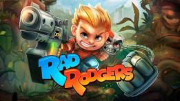 Rad Rodgers PC Review