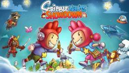 Scribblenauts Showdown PlayStation 4 Review