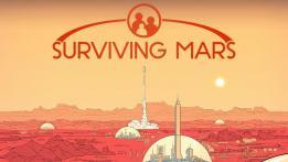 Surviving Mars Review