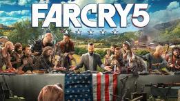 Far Cry 5 Xbox One X Review