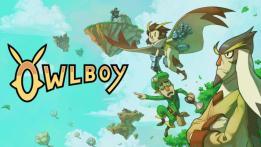 Owlboy Xbox One X Review