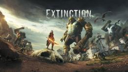 Extinction PC Review