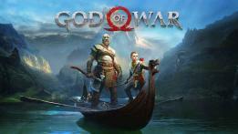 God of War 2018 Review