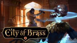 City Of Brass PC Review