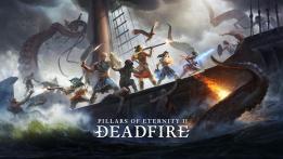Pillars of Eternity II: Deadfire Review