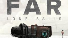 FAR: Lone Sails PC Review