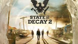 State of Decay 2 Review