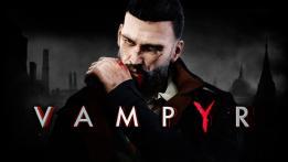 Vampyr PC Review