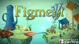 Figment Nintendo Switch Review