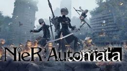 NieR: Automata Xbox One X Review