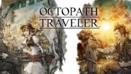 Octopath Traveler Nintendo Switch Review