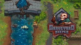 Graveyard Keeper PC Review