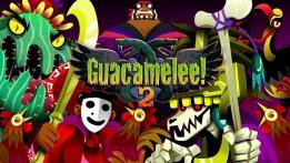 Guacamelee! 2 PC Review