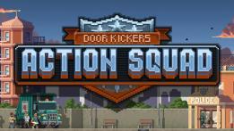 Door Kickers: Action Squad PC Review