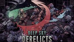 Deep Sky Derelicts PC Review