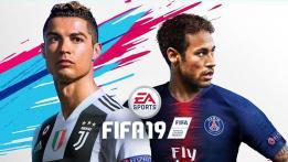 FIFA 19 PlayStation 4 Review