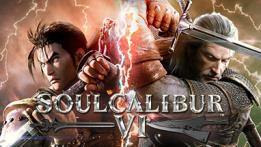 SoulCalibur VI Xbox One X Review