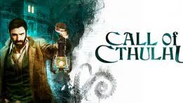 Call Of Cthulhu PC Review