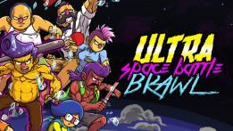 Ultra Space Battle Brawl PC Review