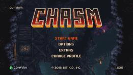 Chasm Xbox One X Review