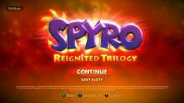 Spyro Reignited Trilogy Xbox One X Review
