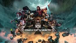 Omen Of Sorrow PlayStation 4 Review