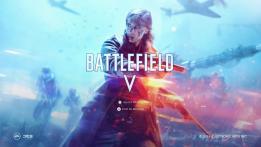 Battlefield V Xbox One X Review