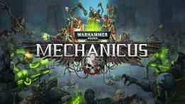 Warhammer 40,000: Mechanicus PC Review