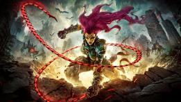 Darksiders III Xbox One X Review