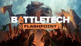 BattleTech: Flashpoint PC Review