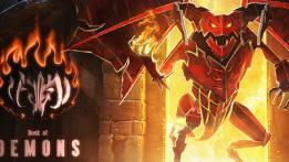 Book Of Demons PC Review