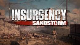 Insurgency: Sandstorm PC Review